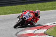 Ritorna Ducati, ritorna Stoner