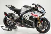 Il nuovo Althea BMW Racing Team