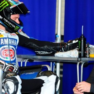 Hodgson, manager di Alex Lowes: "Il podio è possibile, la vittoria sarebbe incredibile"