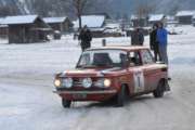 Mancano due settimane al 18° SNOW TROPHY