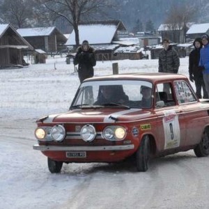 Mancano due settimane al 18° SNOW TROPHY
