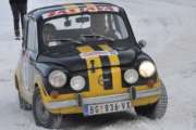 18° SNOW TROPHY: 55 gli iscritti!