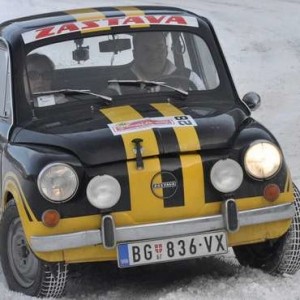 18° SNOW TROPHY: 55 gli iscritti!