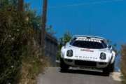 PRENDE FORMA L’HISTORIC RALLY DELLA 100TH TARGA FLORIO