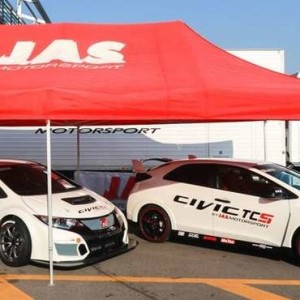 L’IMPEGNO DI JAS MOTORSPORT NEL CAMPIONATO ITALIANO TURISMO SARÀ ANCHE PER I GIOVANI