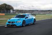 Ecco le specifiche tecniche della nuovissima Volvo S60 Polestar TC1 che debutterà nel Mondiale 2016.