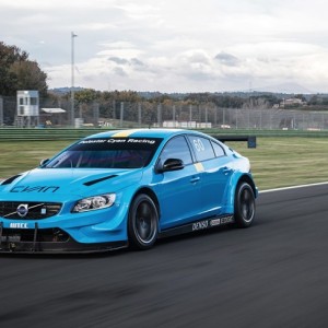 Ecco le specifiche tecniche della nuovissima Volvo S60 Polestar TC1 che debutterà nel Mondiale 2016.
