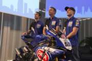 Ecco le R1 2016 del team Pata Yamaha
