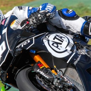 Test positivi a Portimao per il Pata Yamaha Official WorldSBK Team
