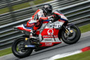 Petrux stupisce tutti a Sepang e piazza il primo tempo assoluto. Scott in crescita (7°)