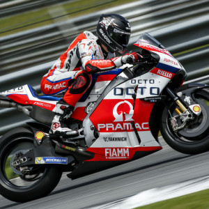 Petrux stupisce tutti a Sepang e piazza il primo tempo assoluto. Scott in crescita (7°)