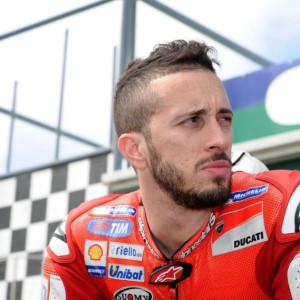 Dovizioso: "Giornata sprecata"