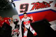 Petrucci: “Ducati ha lavorato tanto”