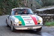 Mauro Argenti: una lunga passione per le corse fino alla vittoria al Monte-Carlo Historique