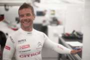 Sébastien Loeb: “Abbiamo un team ambizioso”