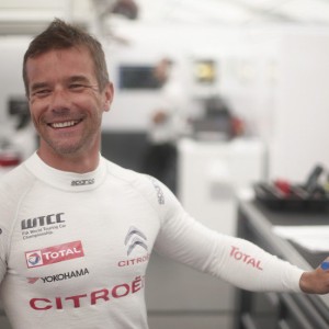Sébastien Loeb: “Abbiamo un team ambizioso”