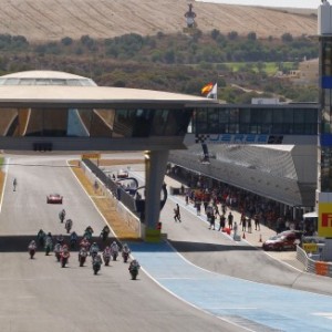 WorldSBK e RTVE rinnovano per tre anni