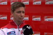 Casey Stoner: "Cercheremo di provare la Ducati WorldSBK"