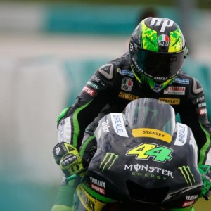 Espargaro: "Questo sarà un anno decisivo"