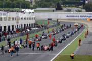 SONO 40 LE MONOPOSTO E 22 I TEAM FINORA ISCRITTI ALL'ITALIAN F.4 CHAMPIONSHIP POWERED BY ABARTH 2016