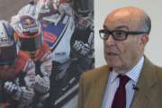 Carmelo Ezpeleta parla dell’ultima Commissione GP