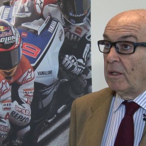 Carmelo Ezpeleta parla dell’ultima Commissione GP