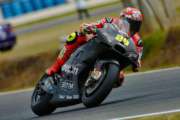 Iannone: "Test positivi"