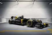 Renault présente un programme exhaustif en Sport Automobile