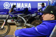 First Race of the season: International Motocross in Alghero