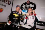 Miller ritorna nei test di Phillip Island