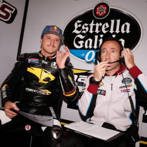 Miller ritorna nei test di Phillip Island