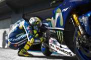 Rossi: "Useremo la moto più simile a quella del 2015"