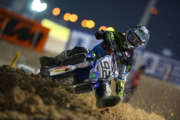 MXGP - Qatar - "I know I can do better"