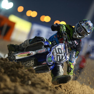 MXGP - Qatar - "I know I can do better"