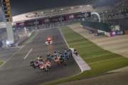 Tutto pronto per il terzo test MotoGP™ in Qatar