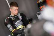 Rabat: "Impossibile guidare con le gomme dure"