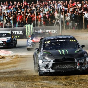 WORLD RX LIVE ON FREE-TO-AIR TV IN UK AND IRELAND
