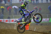 LAST RACE OF THE ITALIAN CHAMPIONSHIP IN OTTOBIANO