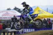 VG92 - Round #2 International Championship - Lamezia Terme