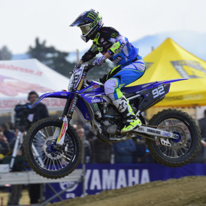 VG92 - Round #2 International Championship - Lamezia Terme