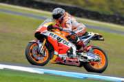 Marquez: “Grande passo in avanti”