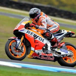 Marquez: “Grande passo in avanti”