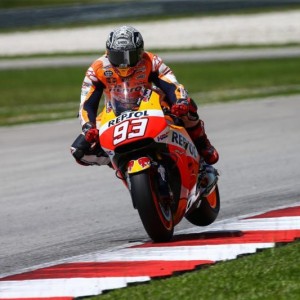 Repsol Honda sfrutta al meglio l’ultimo giorno a Sepang