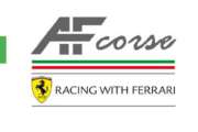 Mann e Guedes tornano nella Blancpain Endurance Series con Mastronardi su una Ferrari 488 GT3