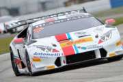RICCARDO AGOSTINI ENTRA NEL GT3 JUNIOR PROGRAM DI LAMBORGHINI SQUADRA CORSE
