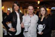 A Faenza la grande festa dell’ERMS Rally Cup: ecco i campioni dell’edizione 2015