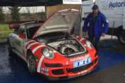 BUONA LA PRIMA PER IL TEAM DELL’AUTORLANDO SPORT.