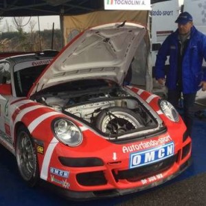 BUONA LA PRIMA PER IL TEAM DELL’AUTORLANDO SPORT.