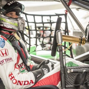 Gabriele Tarquini è molto motivato
