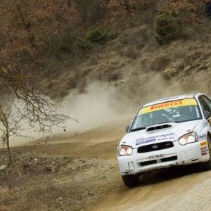Il Challenge Raceday Terra – La prossima gara sarà la Città di Arezzo Ronde Valtiberina